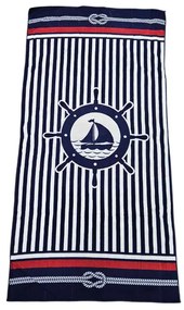 Πετσέτα θαλάσσης 140x70cm - Beach towel