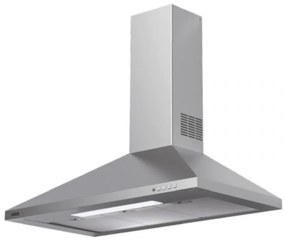 Συμβατικός Απορροφητήρας Mepamsa 3200528013 60 cm 740 m3/h 53 dB 250W Χάλυβας B