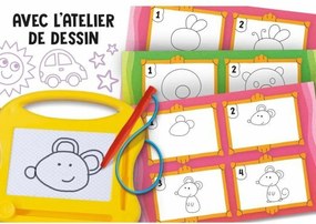 Εκπαιδευτικό παιχνίδι Lisciani Giochi