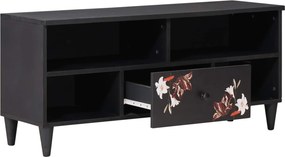 vidaXL Ντουλάπες Αποθήκευσης Πολύχρωμο 100 x 33,5 x 46 εκ