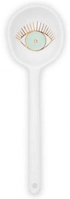 Κουτάλι Carey RD0051528 12,7cm Multi Raeder Porcelain