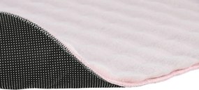 Χαλί Home ESPRIT 250 x 200 cm Χρώμα Malva