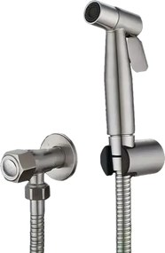 Ντουζάκι Τουαλέτας - Πλήρες Σετ Μπιντέ