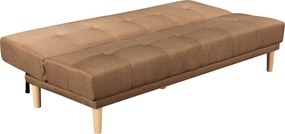 Καναπές - κρεβάτι Cozy-Kafe anoixto