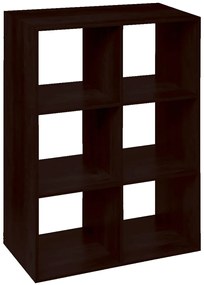 Βιβλιοθήκη Boxy-Begge