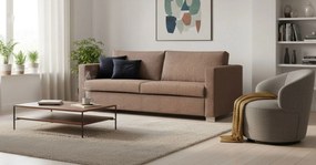 Καναπές Smart  Διθέσιος-120φ 90β εκ.-Tampa