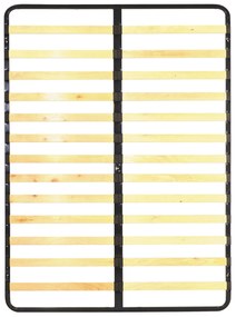 Ορθοπεδικό τελάρο Slats FR - 140x190