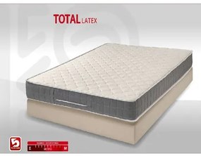 KS Strom  Στρώμα Ύπνου Υπέρδιπλο Ορθοπεδικό KS Strom Total 150x200x19 cm (Πλάτος 142-150 cm) BEST-3330031