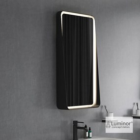 Luminor Virgo 50x90 – Καθρέφτης Μπάνιου LED