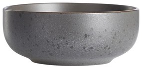 Μπωλ (Φ15.3) Espiel Day Reactive Glaze Γκρι SCH75564K12