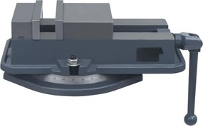 vidaXL Μέγγενη Περιστρεφόμενη 160 χιλ. από Χυτοσίδηρο