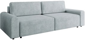 Καναπές Bella διθέσιος-Gkri Anoixto