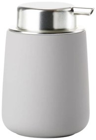 Δοχείο Κρεμοσάπουνου Nova 331212 Soft Grey Zone Denmark Porcelain