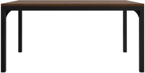 Τραπεζάκι σαλονιού Mocca I-Tobacco