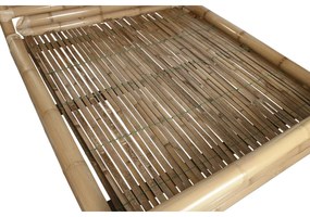 Κρεβάτι Home ESPRIT 202,5 X 220 X 74 CM