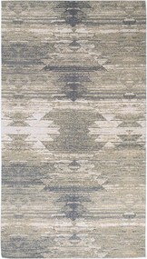 Χαλί Διαδρόμου (75x150) Royal Carpet Canvas 258T