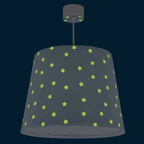 Starlight Blue DIY κρεμαστό φωτιστικό (82212T)