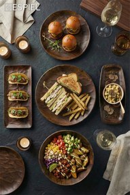 CHESTNUT ΠΙΑΤΟ ΡΗΧΟ HYBRID ΣΤΡΟΓΓ. 21ΕΚ