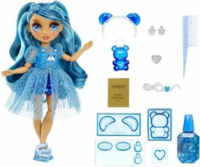 Κούκλα Rainbow High Skyler