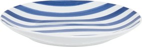 Πιάτο Φρούτου (Φ20) Estia Ligne Μπλε 07-38908