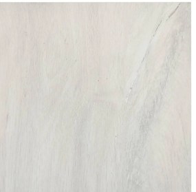 vidaXL Δάπεδο Αυτοκόλλητο Κρεμ 55 τεμ. 5,11 μ² από PVC