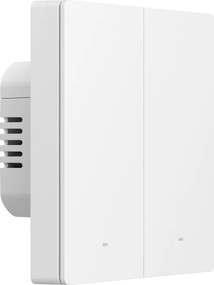 SONOFF M5-2C-86W WiFi Matter smart wall switch (2-channel)