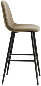 Σκαμπό μπαρ Farenor-Kafe