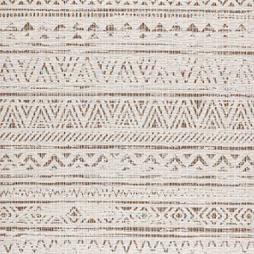 Χαλί Καλοκαιρινό (133x190) Polcarpet Bali Rainbow 11676 Multi