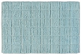 Ταπέτο μπάνιου Art 3330 60x90 Γαλάζιο Beauty Home