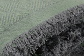 Sofa Cover Elite - Green Green