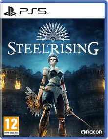 Βιντεοπαιχνίδι PlayStation 5 Nacon STEELRISING