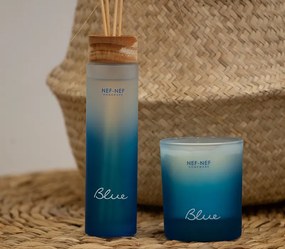 Αρωματικό Χώρου Me Στικς Blue 200ml - Nef-Nef Homeware