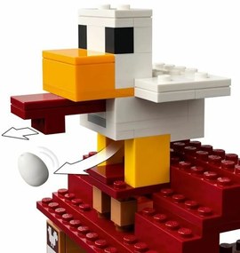 Παιχνίδι Kατασκευή Lego 21273