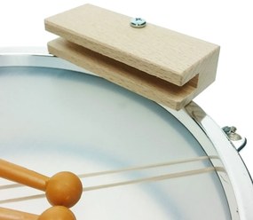 Μουσικό Παιχνίδι Reig Τύμπανο Πλαστική ύλη