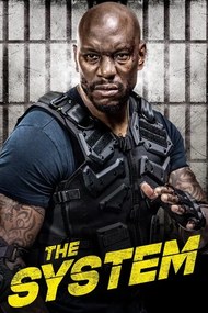 Εικονογράφηση The System (2022)