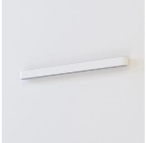 Απλίκα Φωτιστικό Τοίχου LED Tube 16W IP20 Soft Ceiling 60x6 Nowodvorski-7548-Λευκό 7548