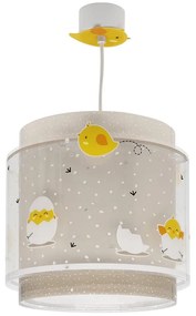 Φωτιστικό Οροφής Baby Chick 26x25εκ. ANGO 76872