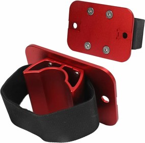 Βάση Τηλεόρασης TooQ LP3780F-R 80" 50 kg