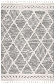 Χαλί (165x230) Polcarpet Monet Urban 290 Petrol/Cream