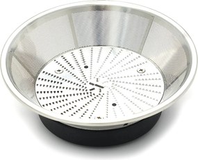 Juicer Machine - 2 Speeds - 19cm Glass Height