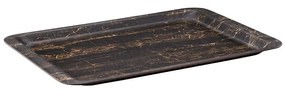 HYBRID BLACK WOOD NON-SKID ΔΙΣΚΟΣ ΟΡΘ. 46Χ36ΕΚ ΣΕΤ 2 τμχ - Espiel