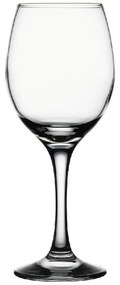 Ποτήρι Κρασιού Maldive SP44997K12 Φ8,3x20,7cm 370ml Clear Espiel Glass