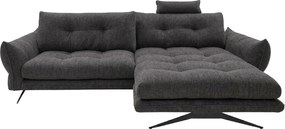 Γωνιακός Καναπές Ralore-Αριστερή