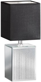 Επιτραπέζιο φωτιστικό F&amp;H Bert mini-Anthraki