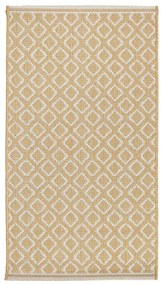Χαλί Διαδρόμου (67x140) Royal Carpet Flox 59103 Ochre