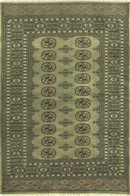 Χαλί Bokhara Green Asiatic London 120X180cm