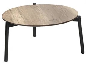 Metaxakis   Ola/TC Φ59cm OUTDOOR Table  metax-02-00-1231 διάστ.59.0000 x 59.0000 x 31.0000