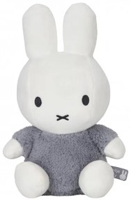 Miffy Fluffy Λούτρινο 25cm Ραφ 47-3915