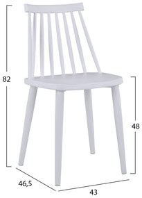ΣΕΤ ΤΡΑΠΕΖΑΡΙΑΣ 5ΤΜΧ OFIRA HM10634 MDF TOP ΣΕ SONAMA--ΛΕΥΚΕΣ ΚΑΡΕΚΛΕΣ