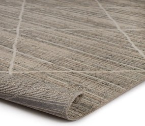 Χαλί Διαδρόμου (80x150) Βιοκαρπέτ All Cotton C103A-12